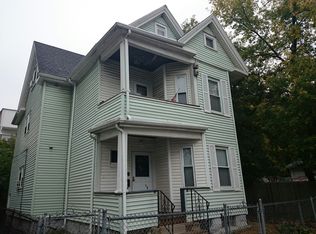 12 Willowwood St, Dorchester, MA 02124