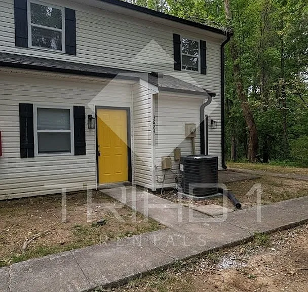 Mosby Townhouses - G — Photo 34