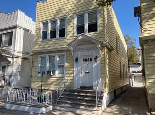 374 Fulton Ave FLOOR 2, Jersey City, NJ 07305