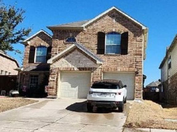 Property Side View