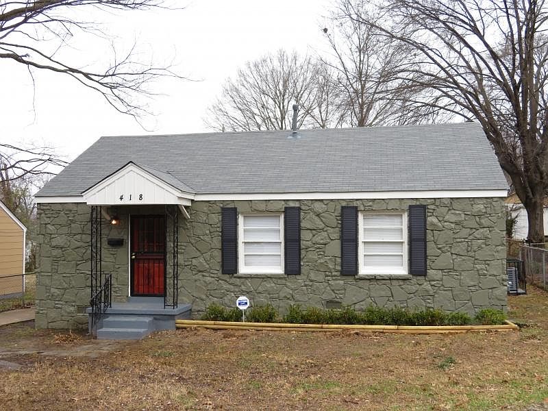 418 W Brooks Rd, Memphis, TN 38109 Zillow