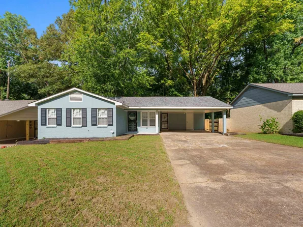 4053 Haliburton St, Memphis, TN 38128