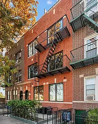 Rented by REAL New York