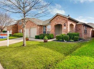 3448 Caprock Ranch Rd, Roanoke, TX 76262