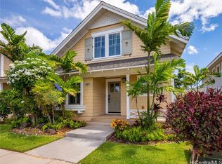 91-1341 Kaileolea Dr, Ewa Beach, HI 96706