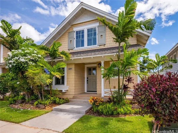 91-1341 Kaileolea Dr, Ewa Beach, HI 96706