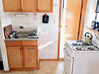 Rented by Warren T Real Estate Corp.