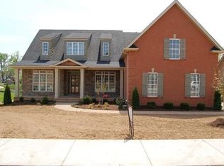 1003 Spruce Ridge Ln, Spring Hill, TN 37174