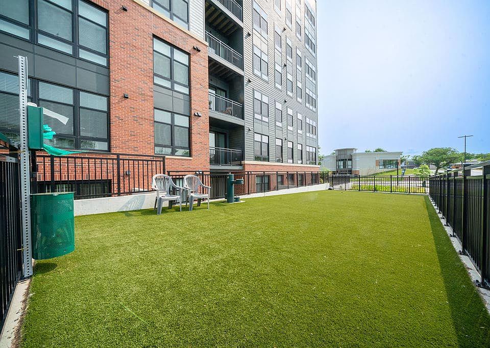 Harwood Flats 5454 Nicholson Ln North Bethesda MD Zillow