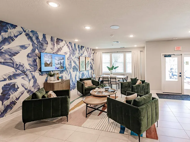 Swiftwater Apartments — Photo 73