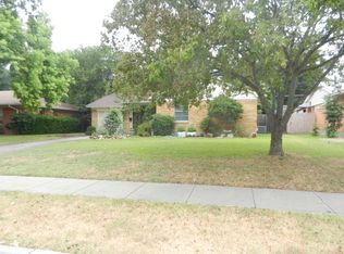 429 Rorary Dr, Richardson, TX 75081
