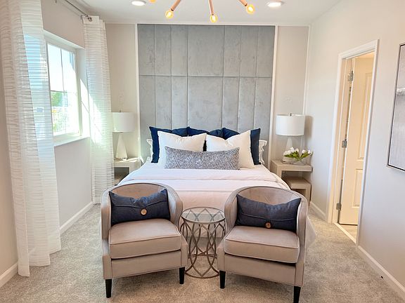 Owner s Bedroom