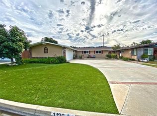 1126 E Lemon Ave, Glendora, CA