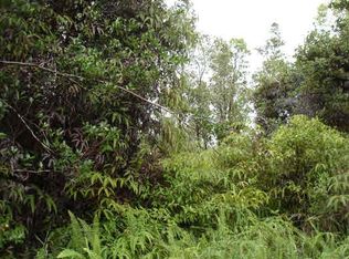 13th Ave LOT 1128, Keaau, HI 96749