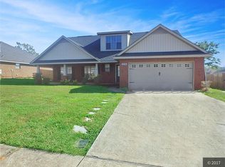 2216 Fernwood Loop E, Semmes, AL 36575