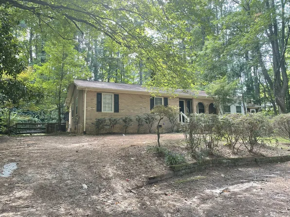 176 McWhorter St, Jasper, GA 30143