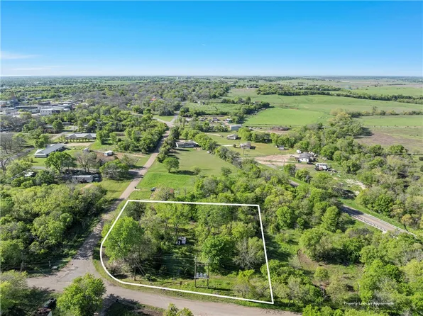 Avenue G, Moody, TX 76557