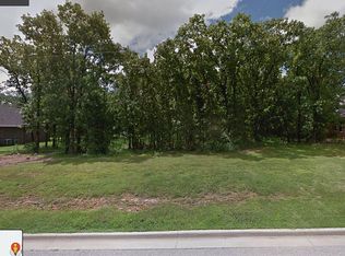 1237 Southcliff Dr, Bartlesville, OK 74003