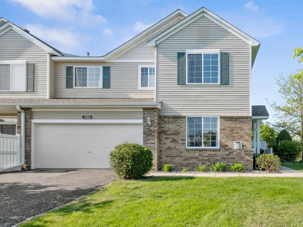 763 Willow Glen Dr #901, Buffalo, MN 55313