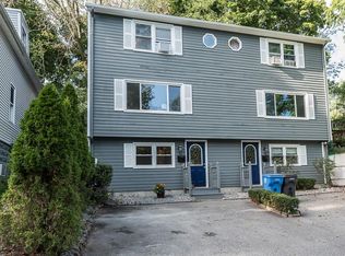 66 Dallas Ave, Cranston, RI 02905