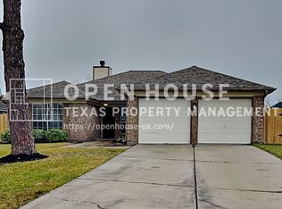 4311 Duesenberg Ct, Pearland, TX 77584
