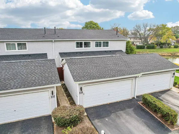 335 Dogwood Ter, Buffalo Grove, IL 60089