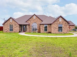 11468 State Highway 78 N, Blue Ridge, TX 75424