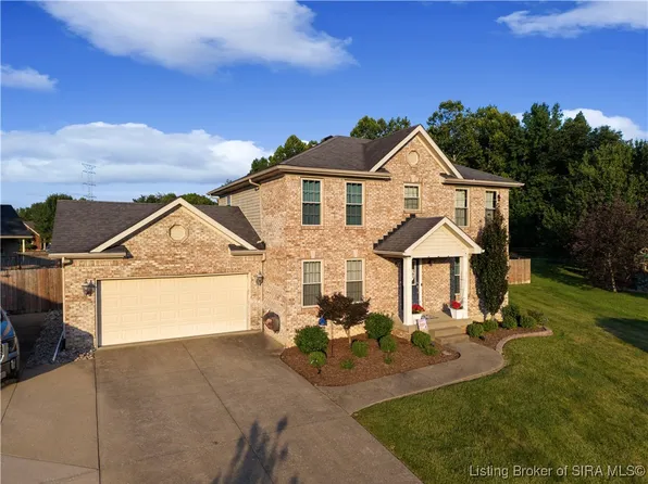 2005 Silver Street, Sellersburg, IN 47172