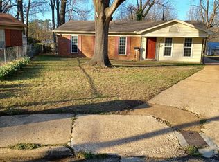 1240 Vernon Cv, Memphis, TN 38122