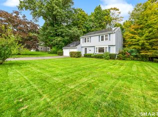 50 Foxwood Court, Cheshire, CT 06410