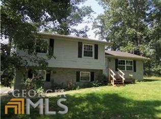 17086 Highway 193, Chickamauga, GA 30707