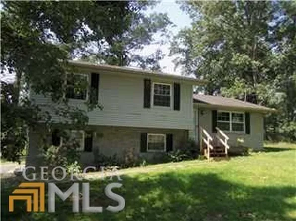 17086 Highway 193, Chickamauga, GA 30707