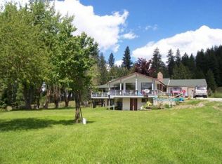 628 Selkirk Way, Oldtown, ID 83822