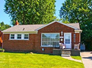 17221 W Twelve Mile Rd, Southfield, MI 48076