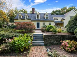 170 Island Creek Rd, Duxbury, MA 02332