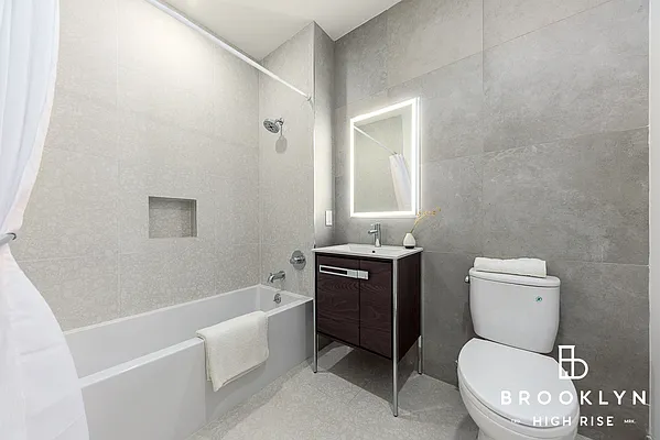 Rented by Brooklyn High Rise LLC | media 8
