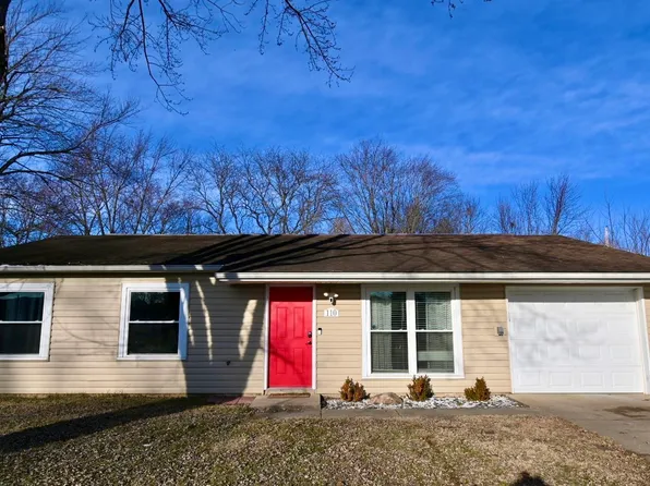 110 Cavalry Ct, West Lafayette, IN 47906