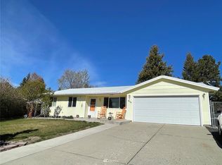 824 Pan Vista Dr, Omak, WA 98841