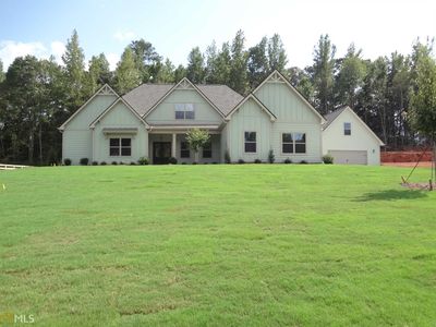 0 Mill Creek Dr #6, Newnan, GA, 30265