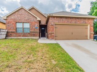 2614 Malone St, Fort Worth, TX 76106