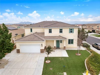 11700 Bluebeard Ct, Mira Loma, CA, 91752