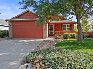714 Sandpoint Dr, Longmont, CO 80504