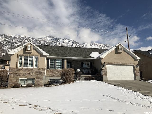 1st image of 8976 N Cottage Canyon Dr