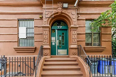 Sold by Halstead Real Estate