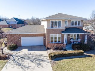 501 Deerfield Ln, New Lenox, IL 60451