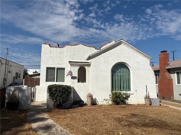 2901 Front St, Alhambra, CA 91803