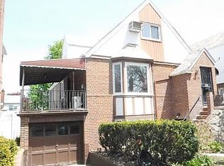 64-15 Dieterle Cres FLOOR 1, Rego Park, NY 11374