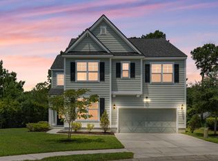 1203 Raven Rd, Hanahan, SC 29410