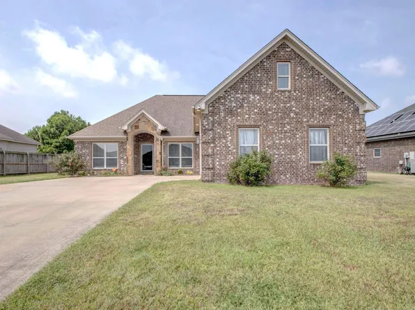 2309 Birkstone Dr, N Little Rock, AR 72117