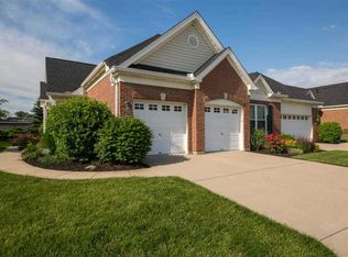 5724 Bunkers Ave, Burlington, KY 41005